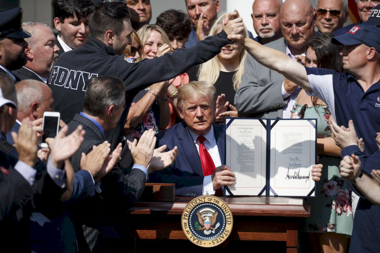 Hozhatnak-e újra győzelmet Donald Trumpnak a rasszista kirohanásai?  