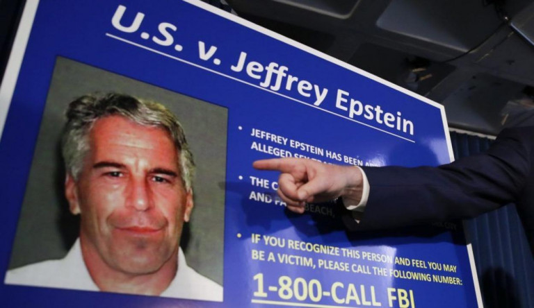 Három órán át aludtak a börtönőrök, amikor Epstein öngyilkos lett