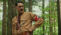 A Disney aggódik a film miatt, amelyben Hitler a főszereplő képzeletbeli barátjaként jelenik meg