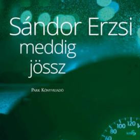 Sándor Erzsi: Meddig jössz 