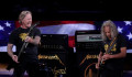 81 millió forintot adott a Metallica az első romániai gyermekrákkórház megépítésére 