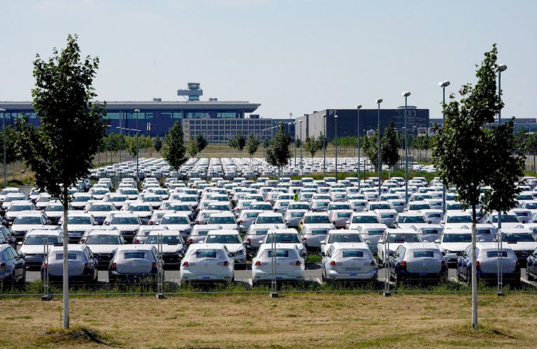 Felfüggesztett börtönbüntetésre ítélték az Audi volt vezetőjét