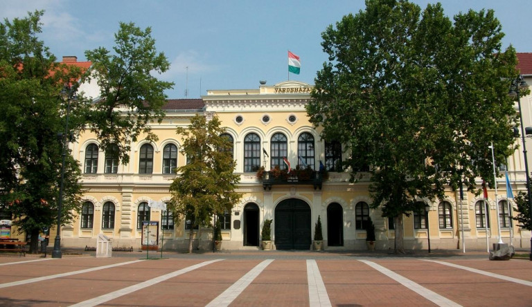 Az MSZP is polgármester-jelöltet állít Békéscsabán