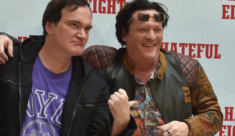 Börtönbe kerül Michael Madsen