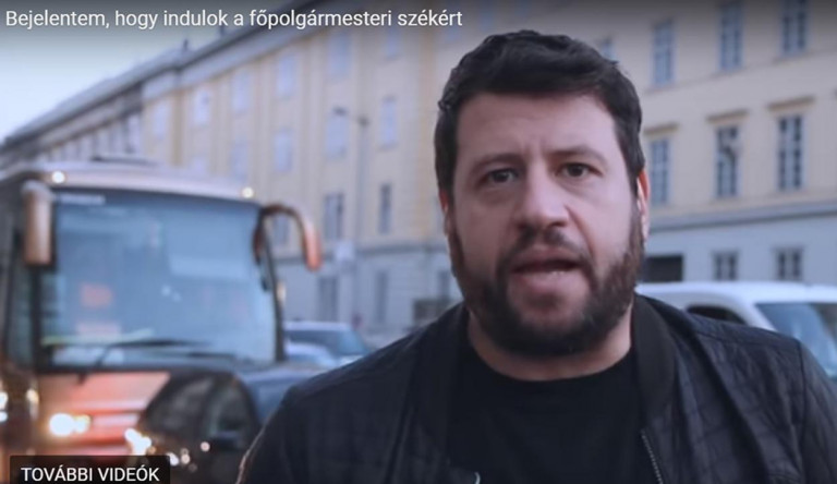 Puzsér a Donáth-ügyről: a lejáratás a bolsevikok működését idézi 