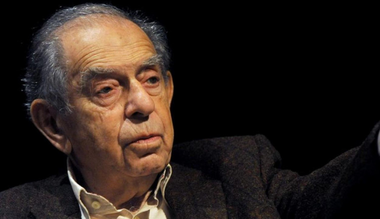 Paul Lendvai: „Orbán illiberális rendszerének az az alapja, hogy a lekötelezettjeivel veszi magát körül”