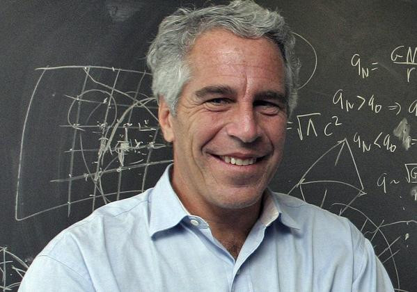 Jeffrey Epstein a halála előtt két nappal írta alá a végrendeletét