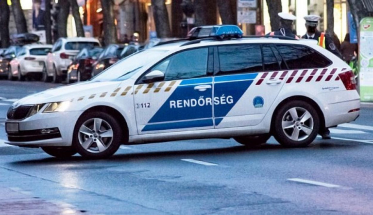 A hétvége számai: 247 baleset, 10 halott az utakon
