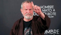 Terry Gilliam: „Sosem karriert akartam csinálni, hanem filmeket”  