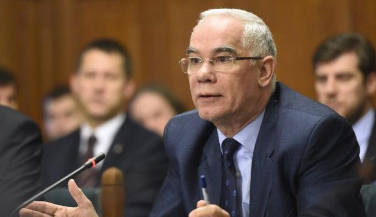 Püspök lehet Balog Zoltánból