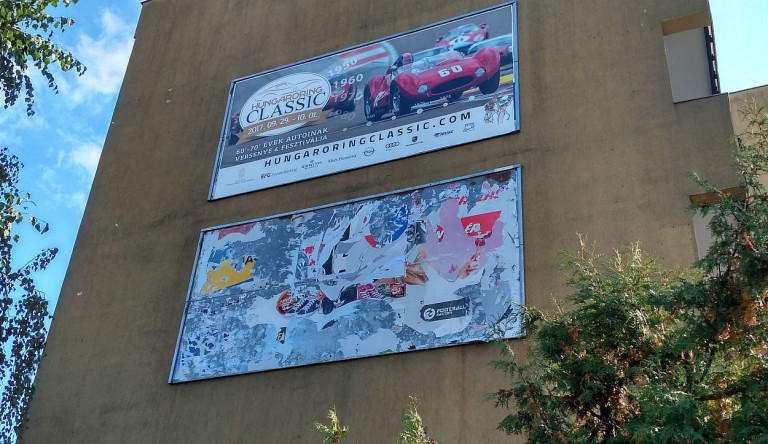 Közösen kampányol az ellenzék, ha már óriásplakáthelyeket nem kaptak