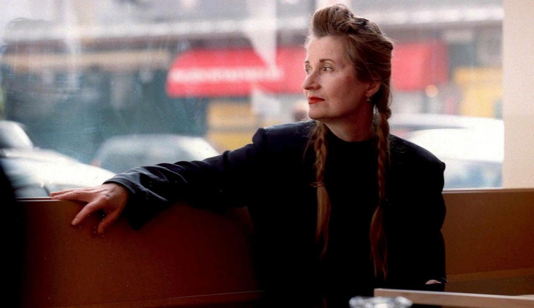 Elfriede Jelinek: 