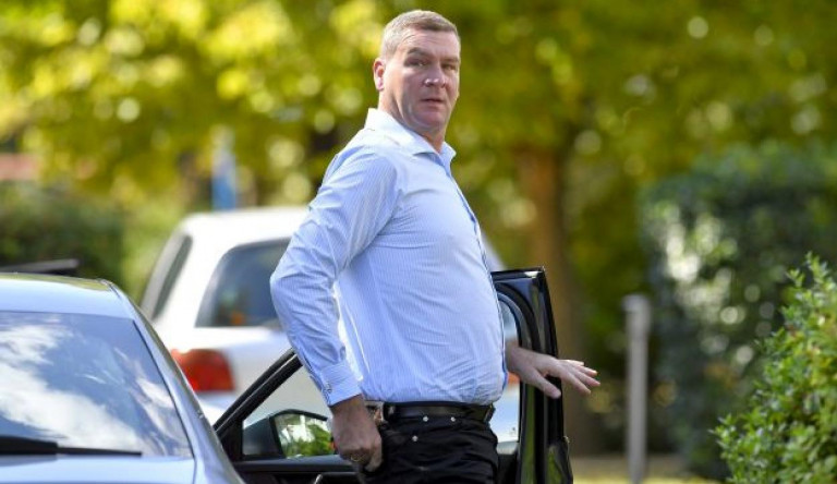 Egy MSZP-s képviselő bejelentette, hogy elindul Botka László ellen