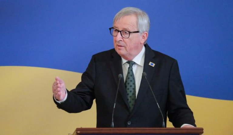 Megműtötték Jean-Claude Junckert