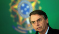 Bolsonaro: Legyen béke!
