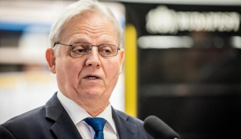 Tarlós István enyhe fideszes többségre számít a Főváros Közgyűlésében