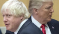 Trump: Boris Johnson éppen a megfelelő ember arra, hogy kiléptesse Nagy-Britanniát az EU-ból