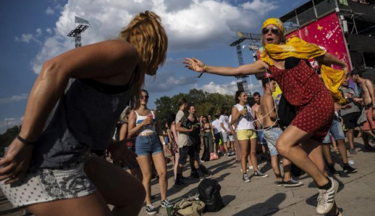 Sziget Fesztivál: a Hajógyári-sziget bérleti díja elhanyagolható kiadás