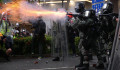 Könnygáz, vízágyúk, téglák, Molotov-koktélok: elfajult a hongkongi tüntetés