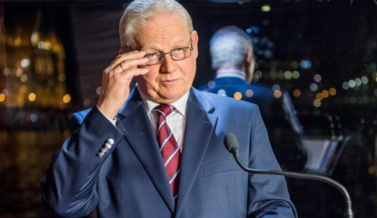 Tarlós kampányígéretei: környezetvédelem és hajléktalanügy