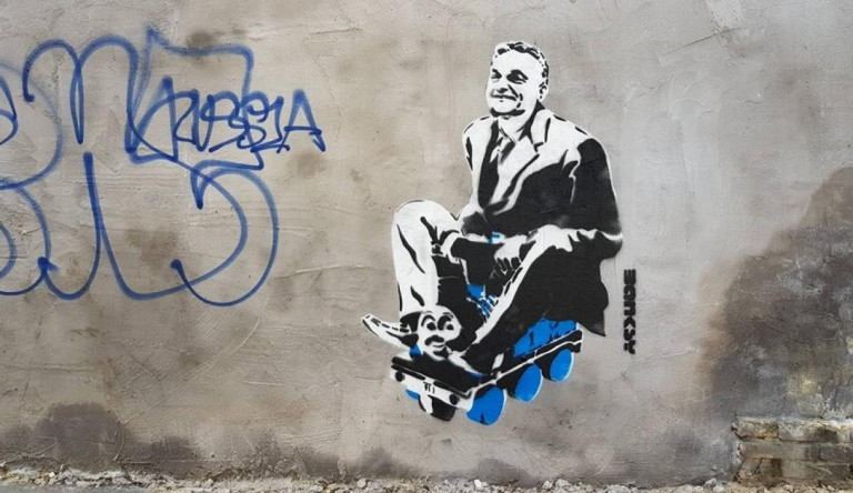 Jól megy: 17 millió veszteséget termelt Orbán kedvenc szórakozása