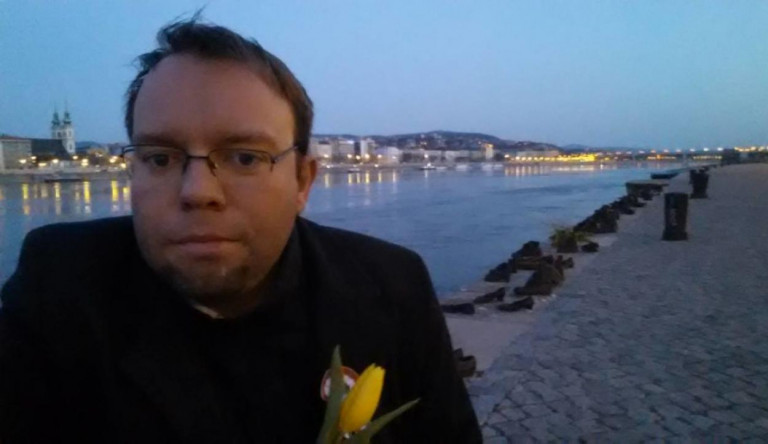 Momentum: egy tetteit megbánó jobbikos mindenképp jobb partner, mint a gyűlölet rendszerét építő Fidesz-politikus