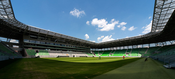 Vajon melyik városban szavaztak le egy újabb stadionépítést?
