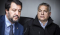 Orbán levélben vigasztalja Salvinit az olasz kormány bukása alkalmából