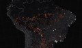 Miután egy nap alatt ezer új tűzgócot regisztráltak az Amazonasban, a brazil elnök égetési tilalmat rendelt el
