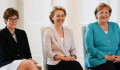 Úgy tűnik, Ursula von der Leyen tényleg összehozhatja a felerészt nőkből álló Európai Bizottságot