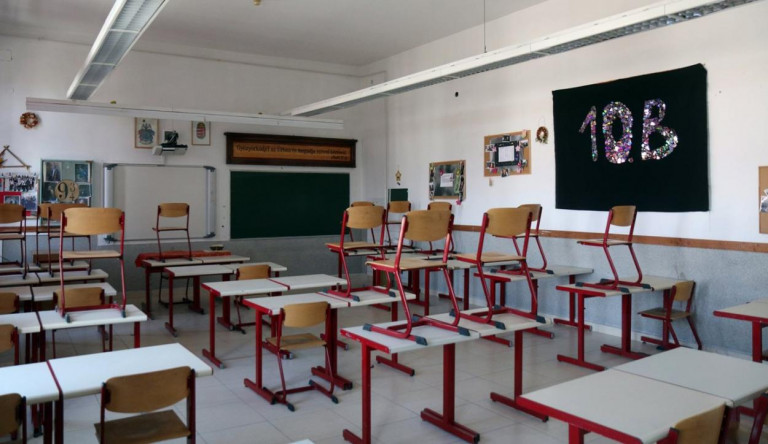 PSZ: Így nem lehet tanévet kezdeni