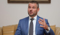 Bizalmatlansági indítványt adnak be Peter Pellegrini szlovák miniszterelnök ellen 