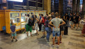 Bezárnak a Nyugati pályaudvar jegypénztárai kora estétől másnap reggelig