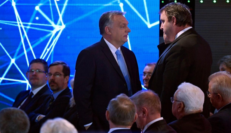 Valóra válhat Orbán nagy terve: Összeolvasztaná a budapesti egyetemeket