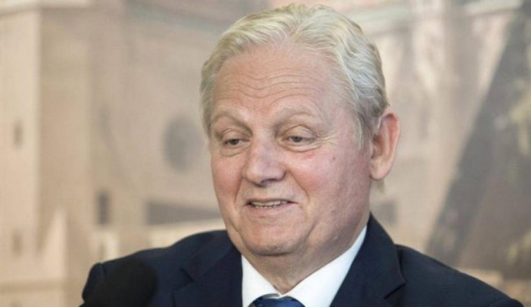 Tarlós: Karácsony nem budapesti, ezért nem ismeri a várost