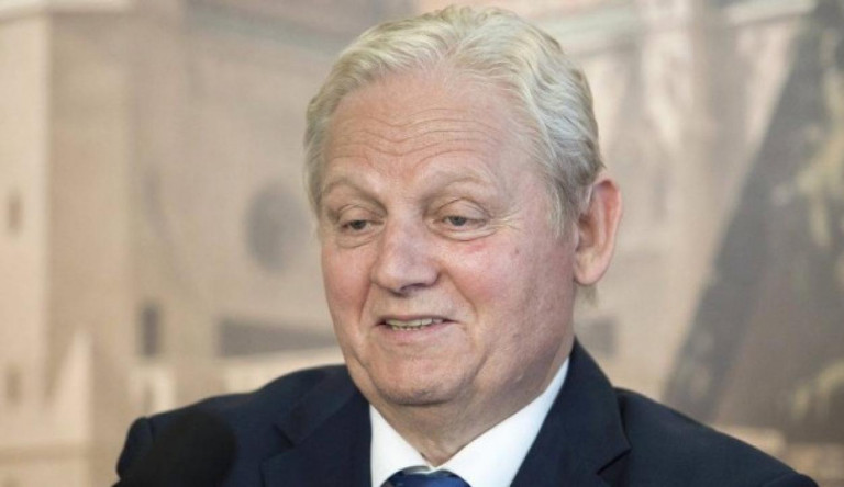 Környezetvédelemért felelős főpolgármesteri biztost nevezett ki Tarlós István