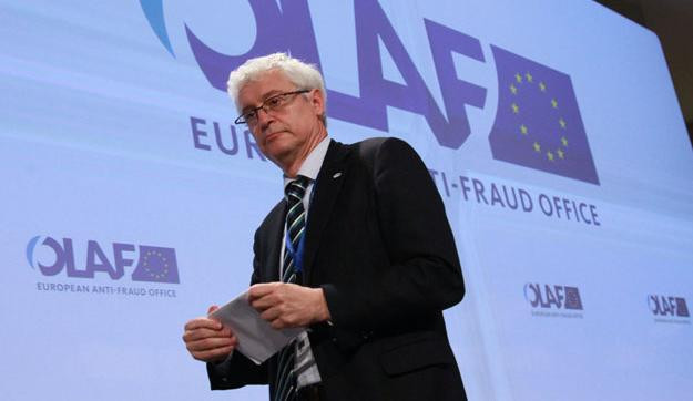 Magyarország hasít – legalábbis az uniós csalási statisztikában biztosan