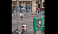 Videón a nyár legőrültebb ugrása