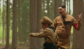 Itt az új trailer a filmhez, melyben Hitler a főszereplő kisfiú képzeletbeli barátja