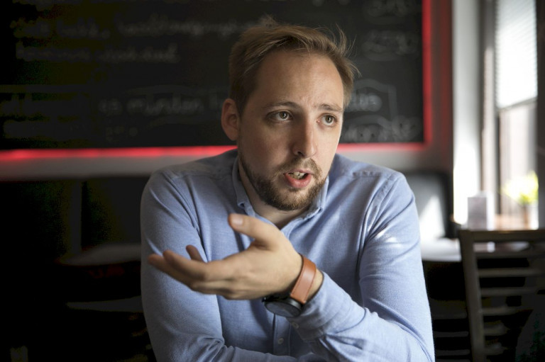 „Nem szeretnék a magyar  futballban dolgozni”  