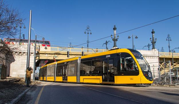 Egyre kevesebbet ad a kormány a budapesti közösségi közlekedésre