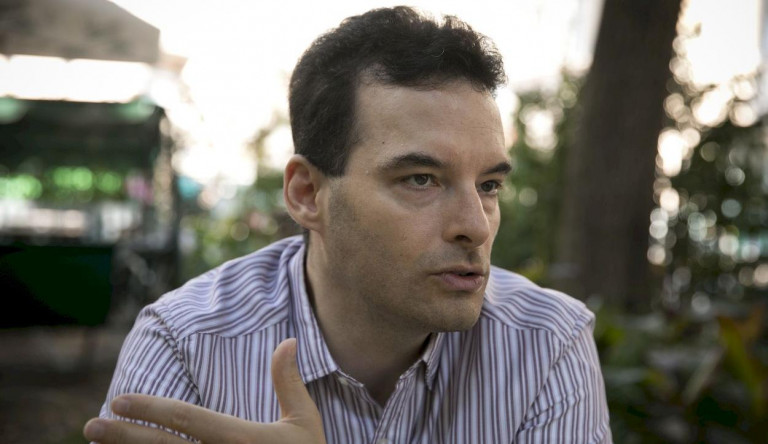 A Fideszben is látják a veszélyt – Interjú László Róbert elemzővel