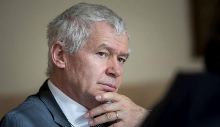 A Legfőbb Ügyészség mindenkit megnyugtatott, a hatóságok egyre nagyobb mértékben derítik fel az OLAF által is vizsgált ügyeket