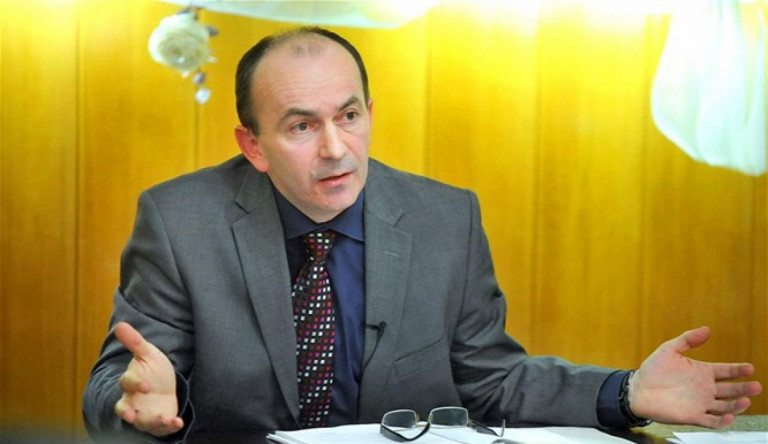 Nem zárta ki a zsidózó-cigányozó polgármestert a Fidesz, őt indítja Kecelen