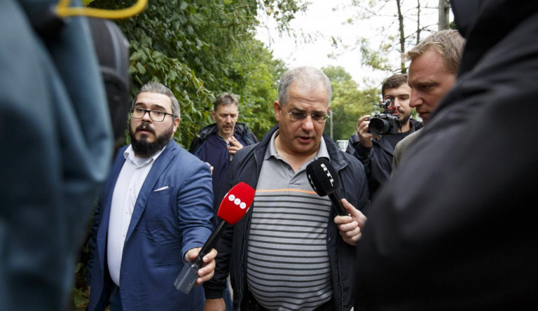 Kósa Kötcsén megmondta a tutit az ellenzéki főpolgármester-jelöltekről: Berki bizonyos értelemben még jobb is, mint a Karácsony