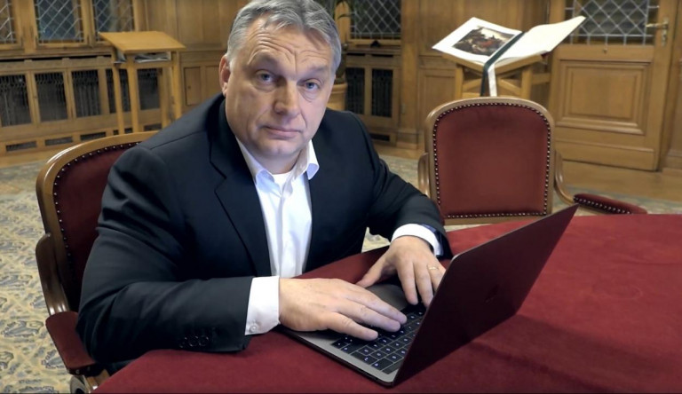 Elfogadta a kormány, indulhat a Nemzeti Digitális Állampolgárság Program