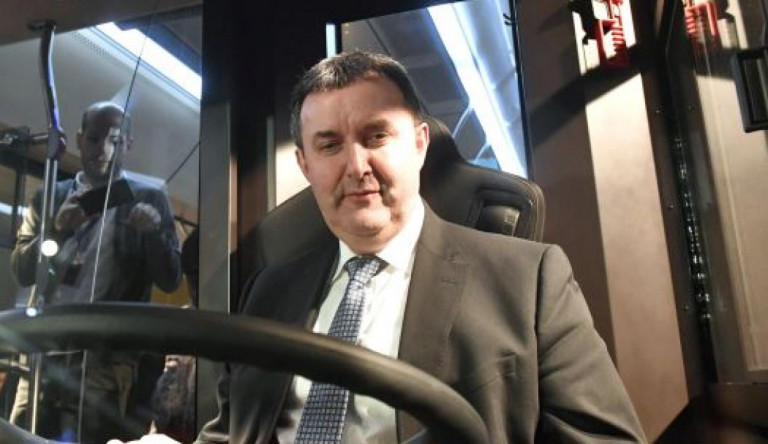 Palkovics: év végére elkészül az ország AI-stratégiája