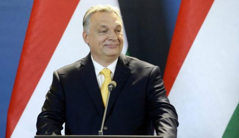 Rendesen fizetnie kell az újságírónak, akit azzal vádolnak, hogy meghekkelte az Orbán-interjút
