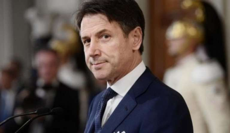 Az olasz parlament bizalmat szavazott az új kormánynak