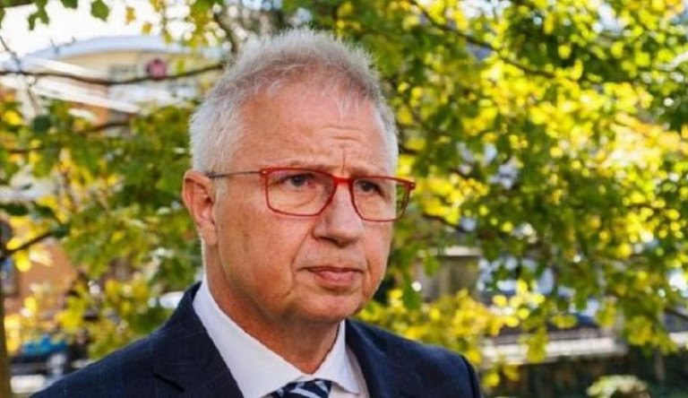 Megvan milyen pozícióra jelölte Trócsányi Lászlót az Európai Bizottság elnöke